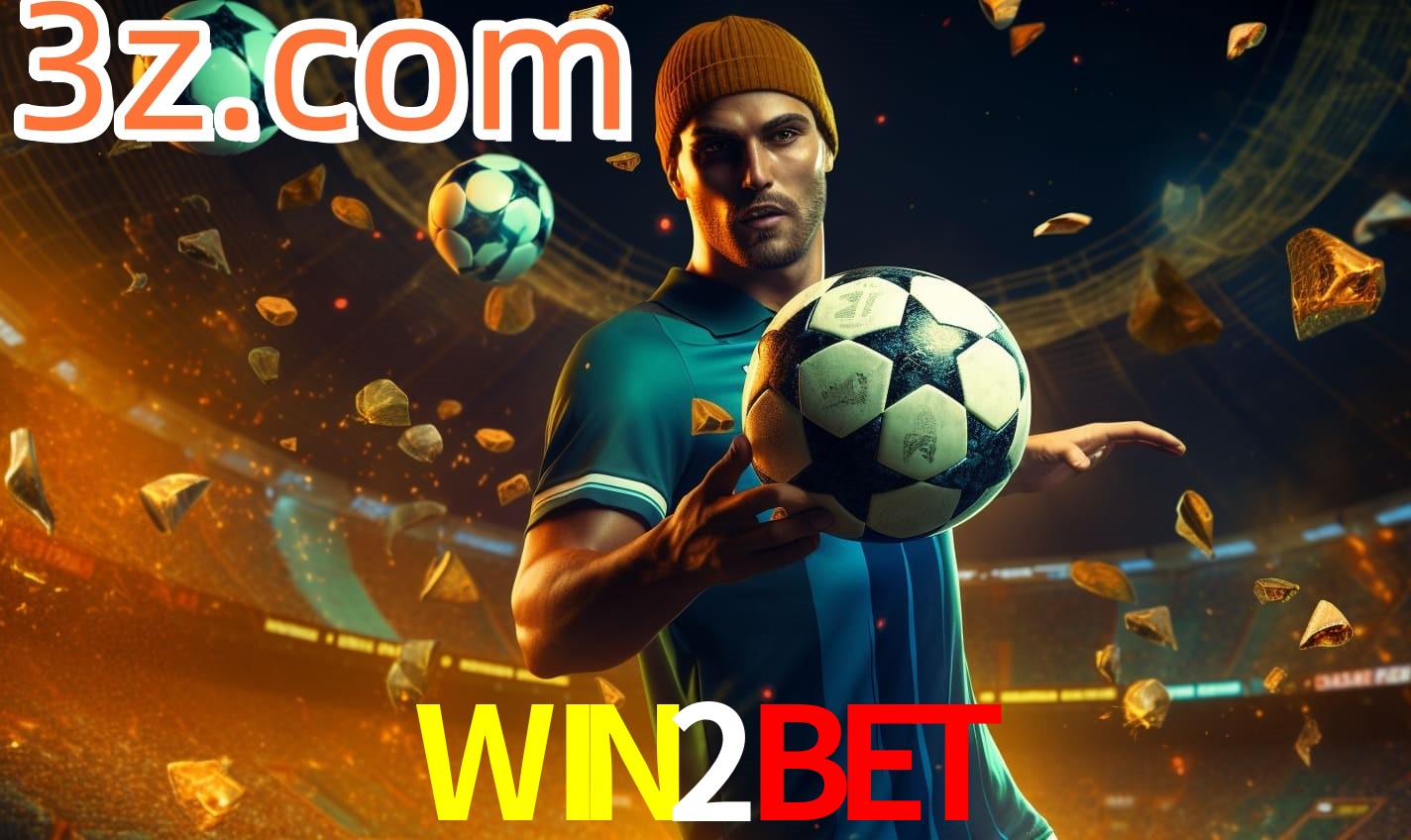 Ampla Seleção de Apostas WIN2BET